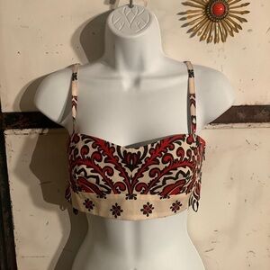 Red Valentino cami